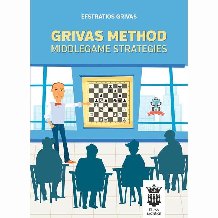 Modern Chess Formula - The Powerful Impact of Engines - Thinkers Publishing