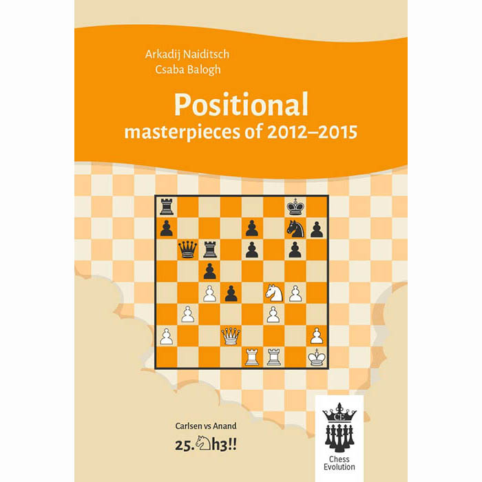 Manual Completo de Xadrez Posicional - Konstantin - Sakaev-Vol-1