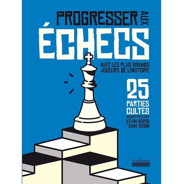 Lire une base d'échecs .cbv avec ChessBase Reader - l'echiquier briochin