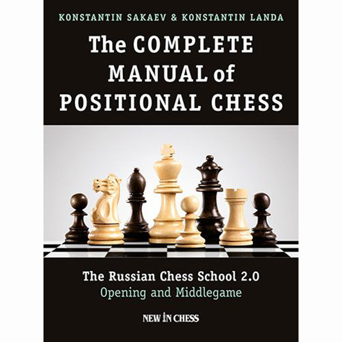 Modern Chess Formula - The Powerful Impact of Engines - Thinkers Publishing