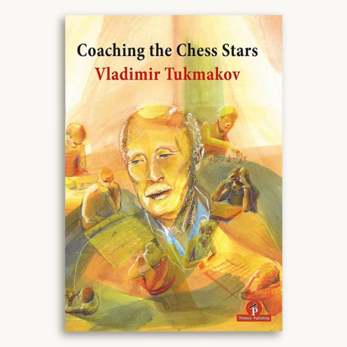 Coaching the Chess Stars - image 1