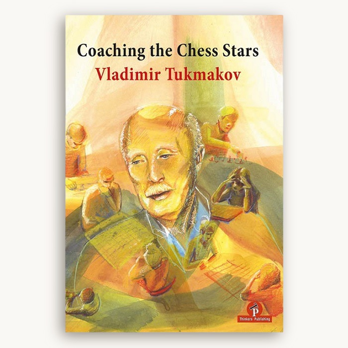 Coaching the Chess Stars