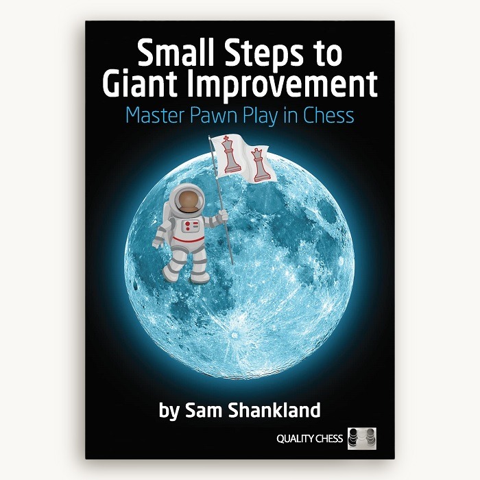 Small Steps to Giant Improvement