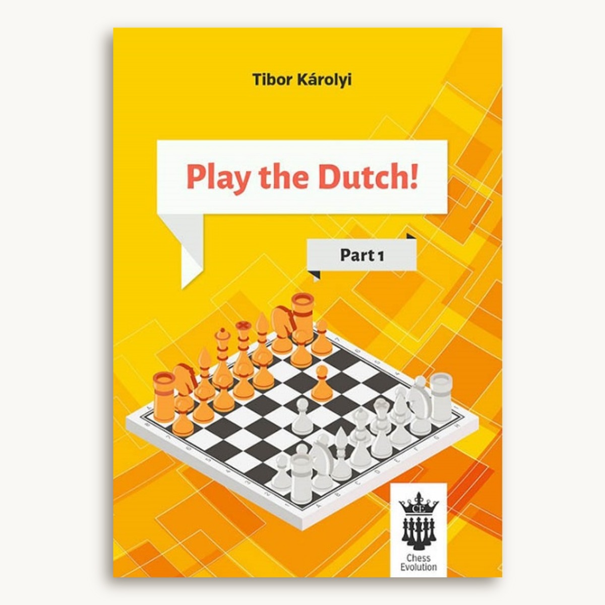 Play the Dutch! Part 1 - image 1