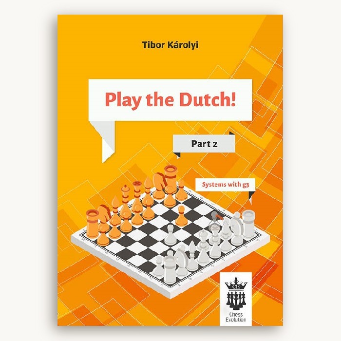 Play the Dutch! Part 2