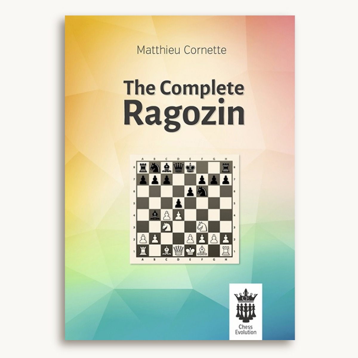 The Complete Ragozin  - image 1