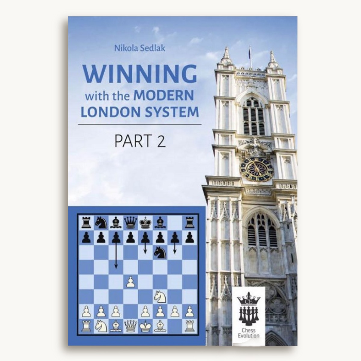 WINNING with the MODERN LONDON SYSTEM PART 2 - image 1