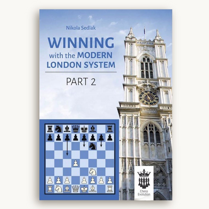 WINNING with the MODERN LONDON SYSTEM PART 2