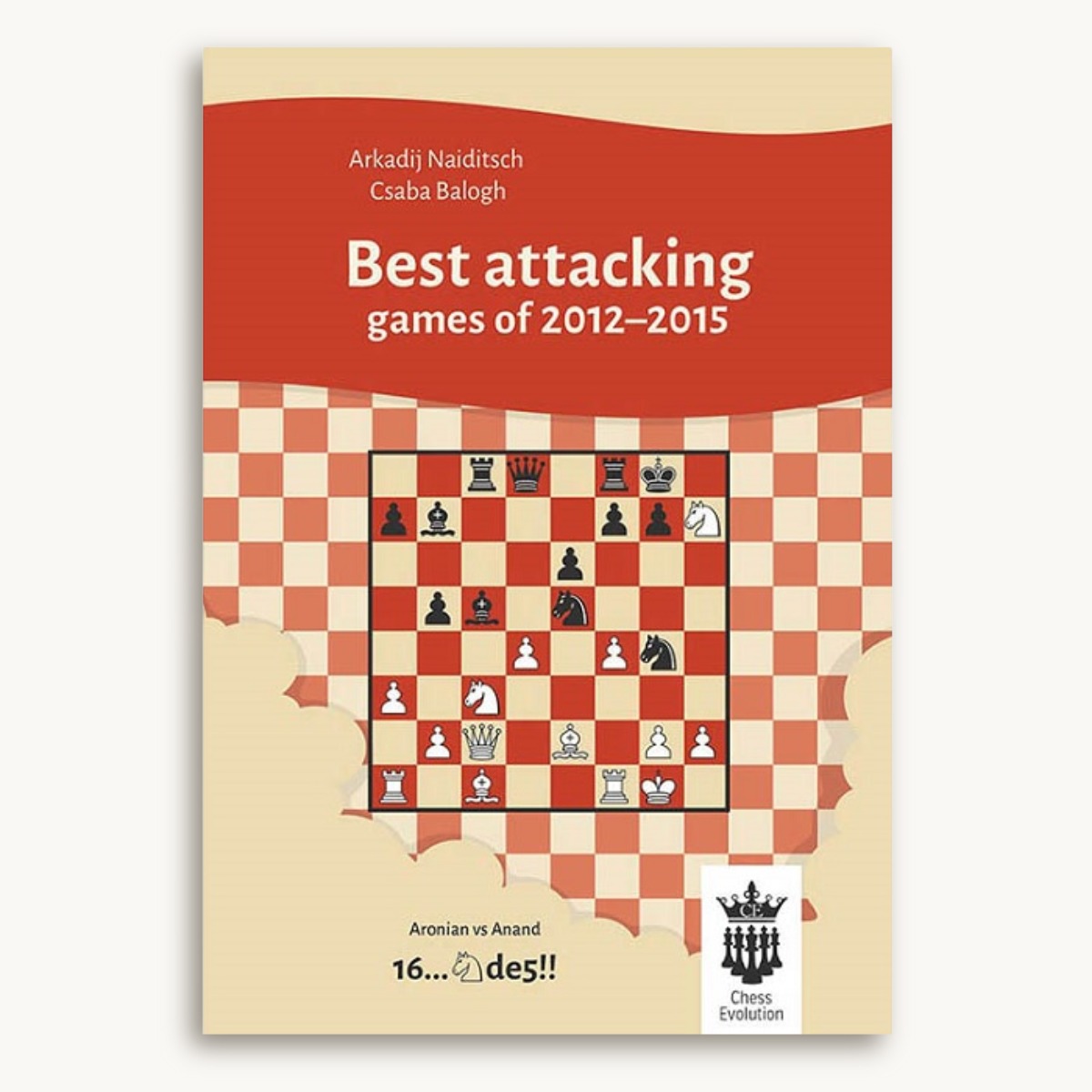 Best attacking games of 2012-2015 - image 1