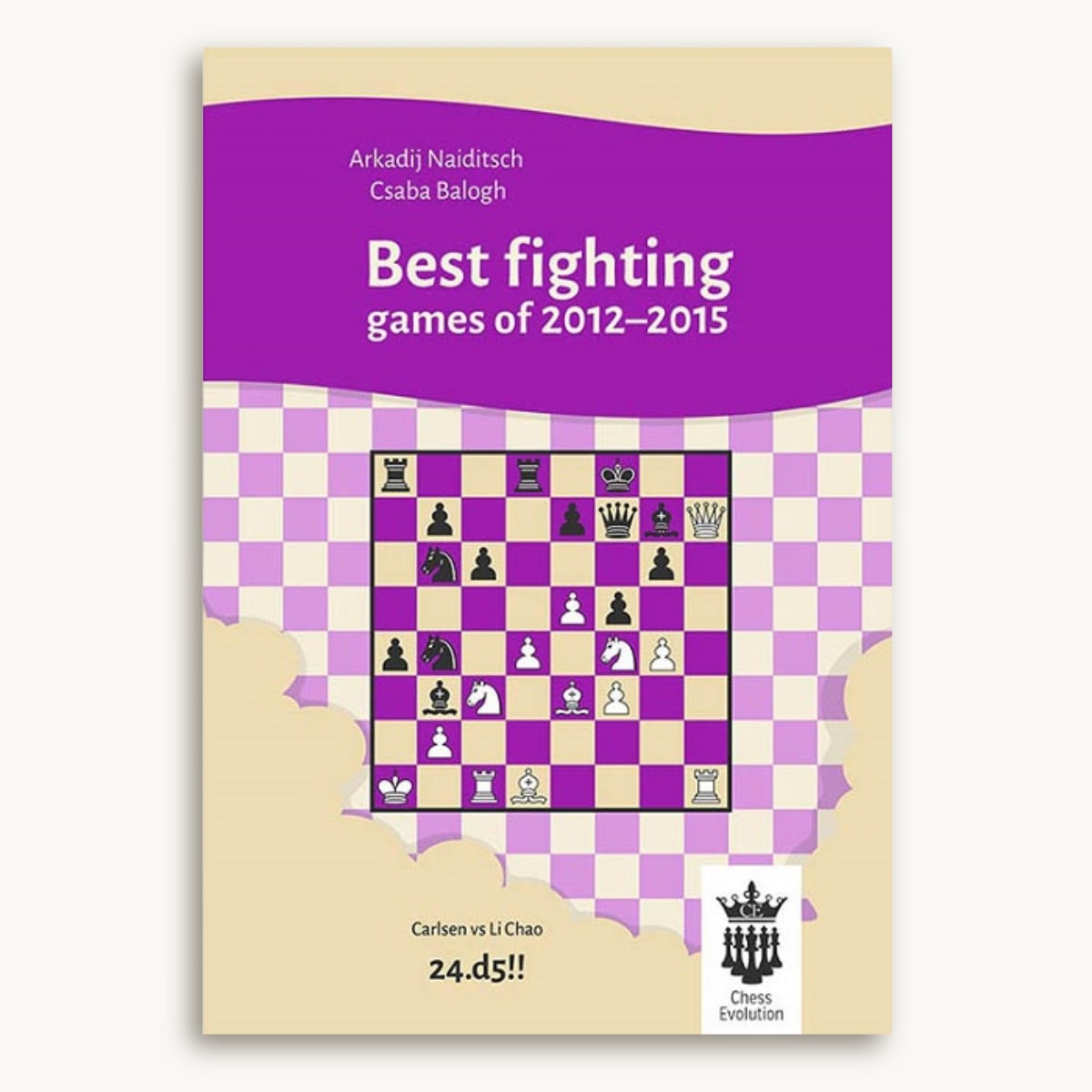 Best fighting games of 2012-2015 - image 1