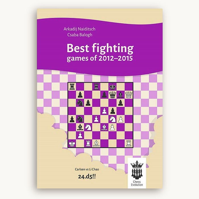 Best fighting games of 2012-2015