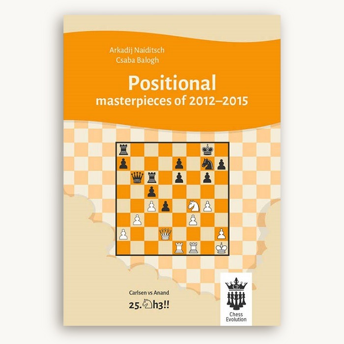 Positional masterpieces of 2012-2015