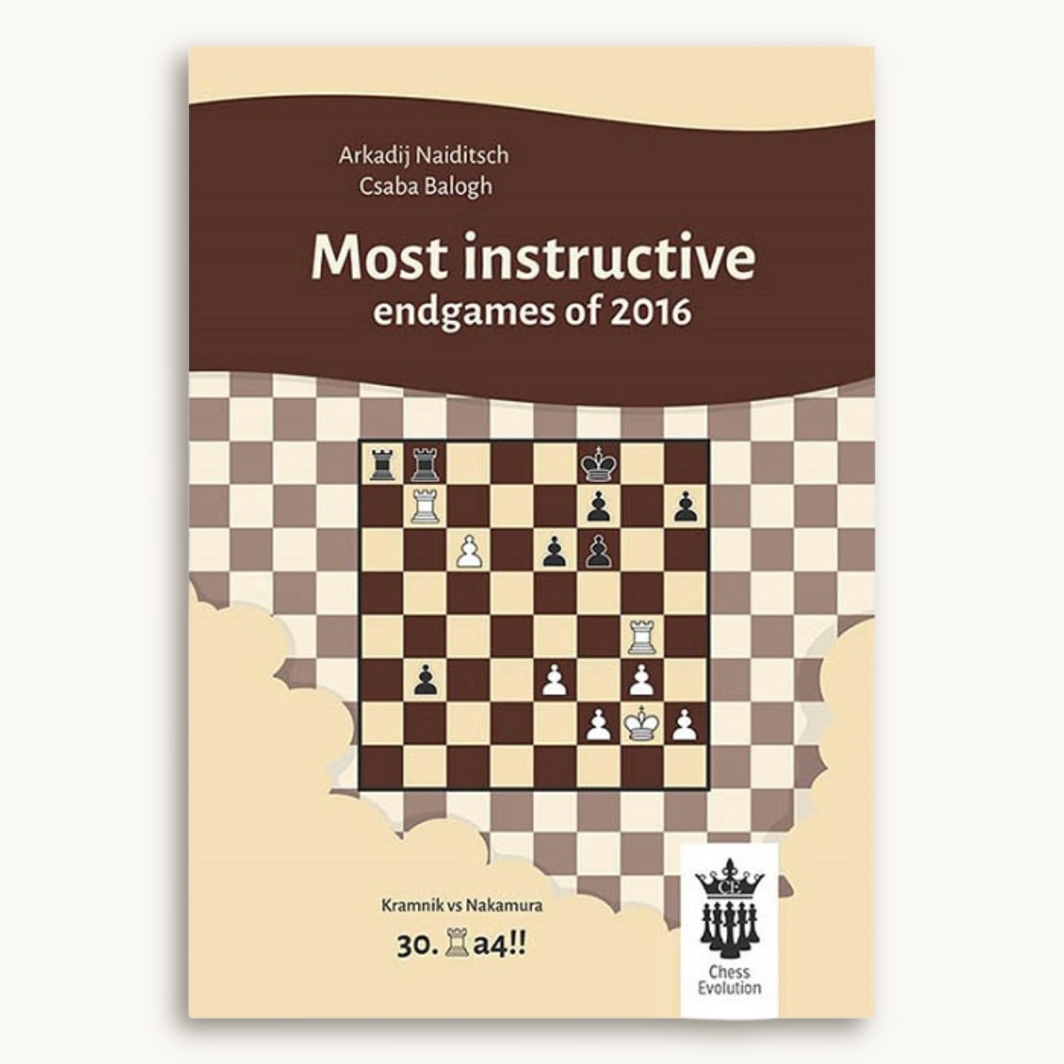 Most instructive endgames of 2016 - image 1