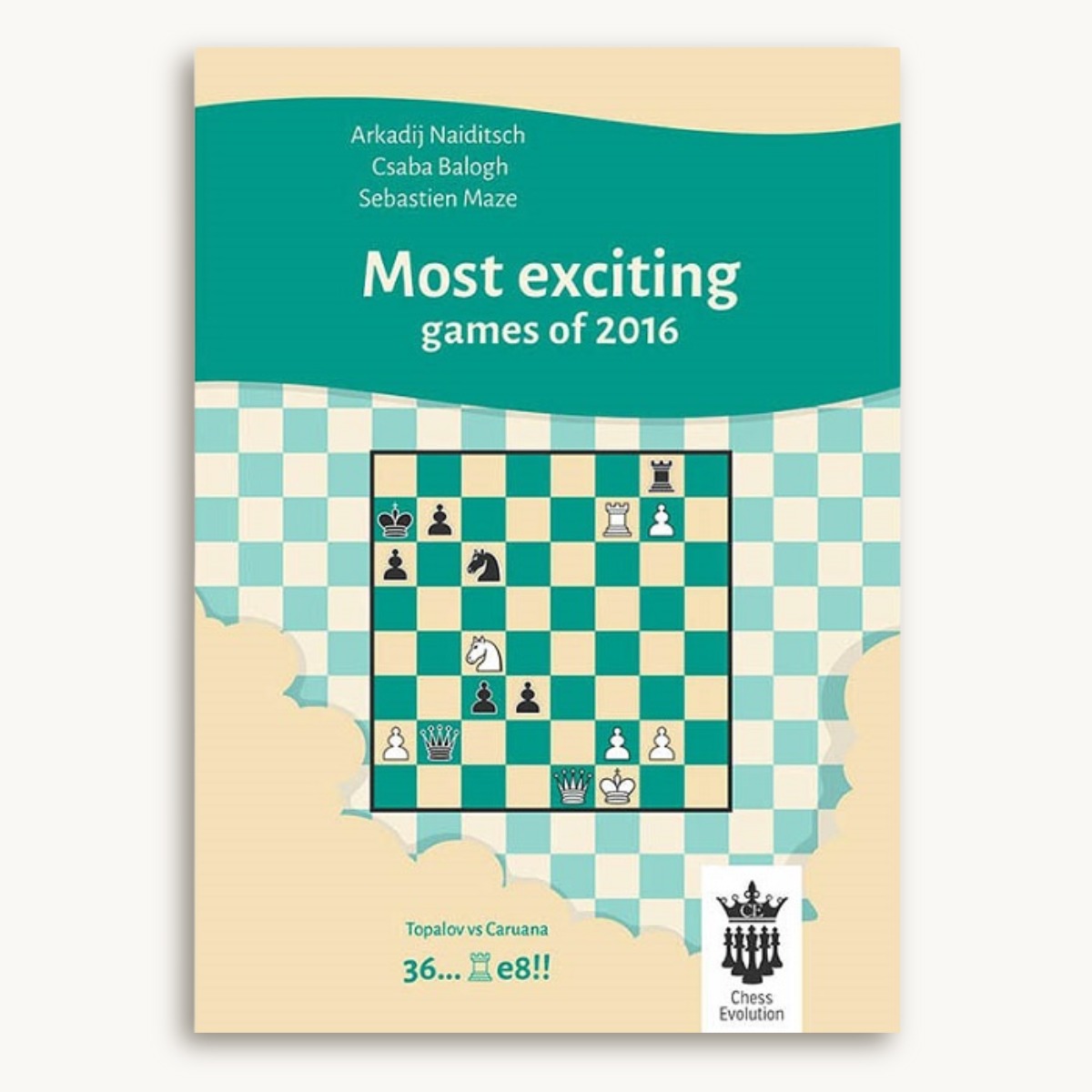 Most exciting games of 2016 - image 1