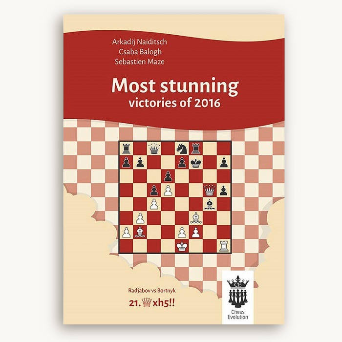 Most stunning victories of 2016