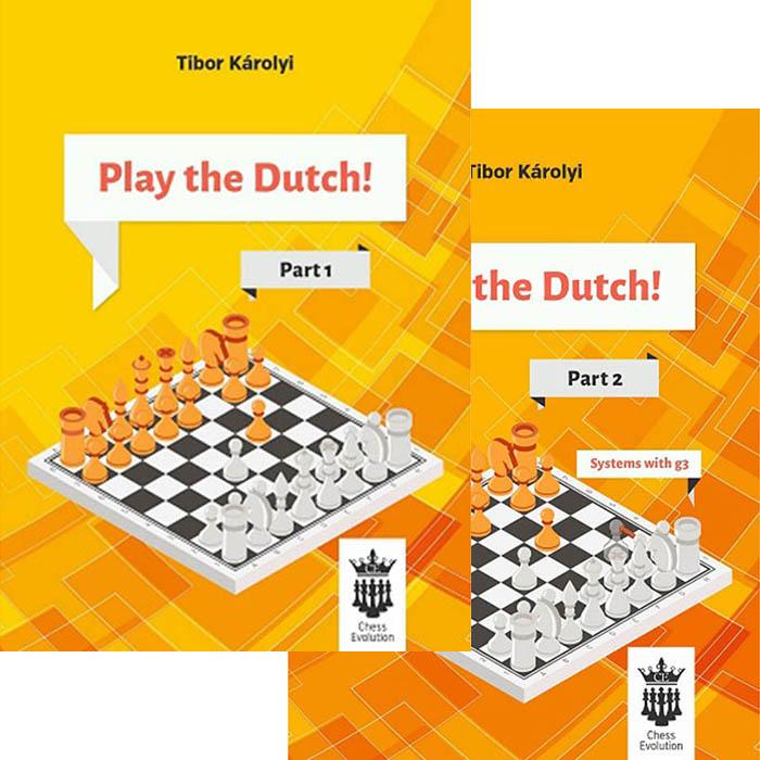 Play the Dutch! Part 1 & 2