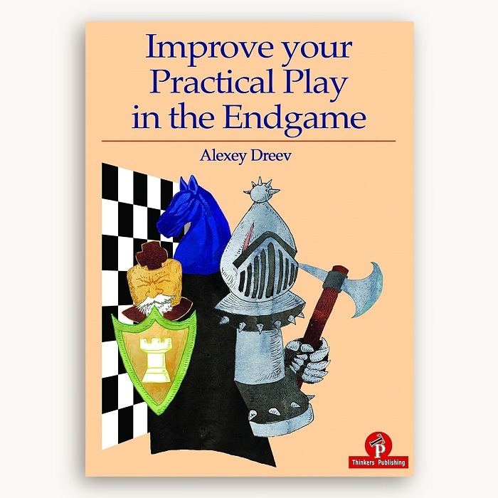 Improve Your Practical Play in the Endgame