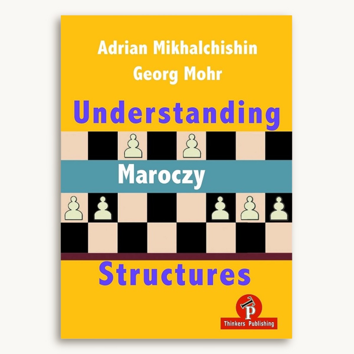 Understanding Maroczy Structures - image 1