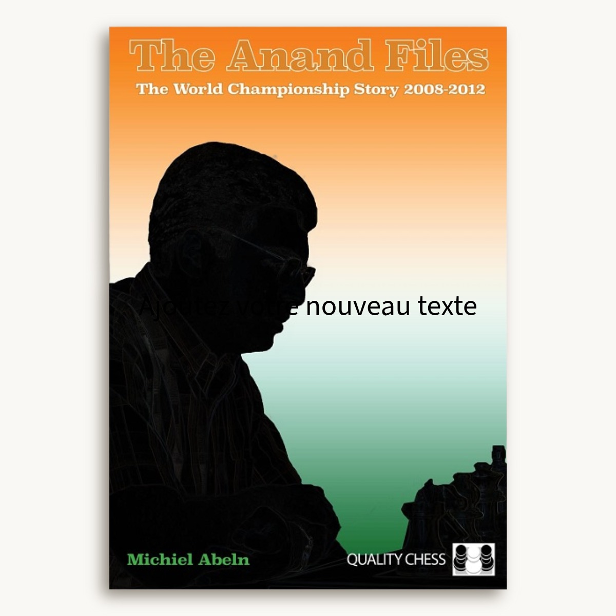 The Anand Files - image 1