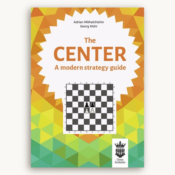 The CENTER A modern strategy guide