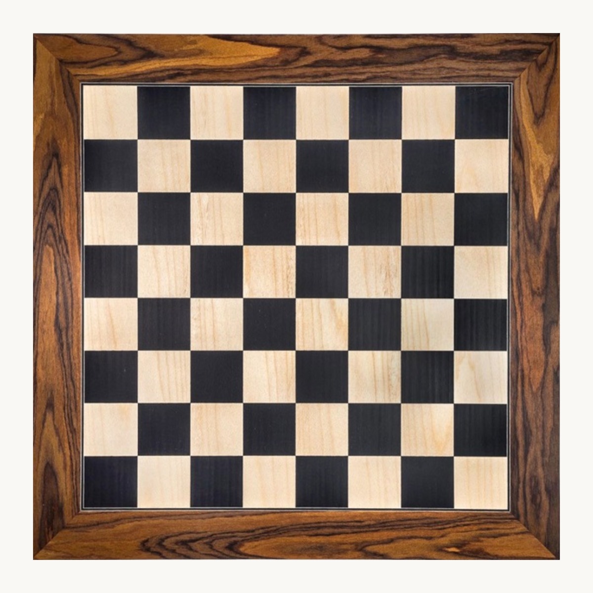 Échiquier Palissandre Luxe cases 50 mm - image 3