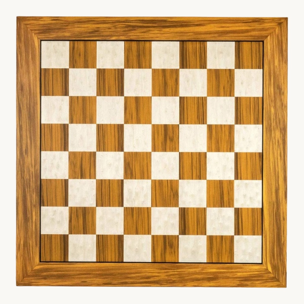 Échiquier Olivier Luxe cases 50 mm - image 3