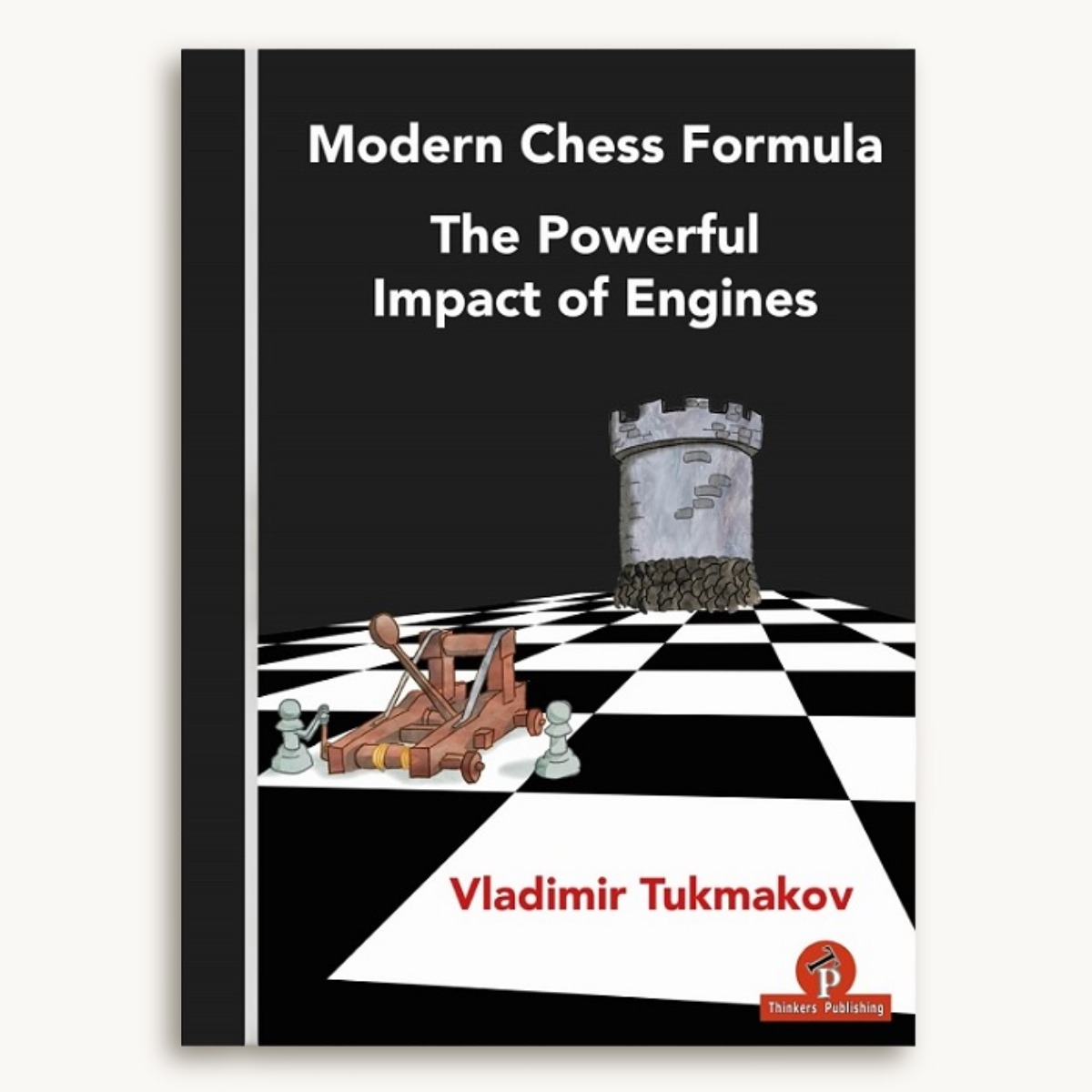 Modern Chess Formula : The Powerful Impact of Engines  - image 1