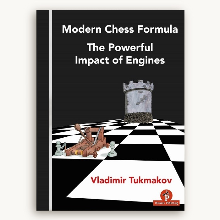 Modern Chess Formula : The Powerful Impact of Engines 