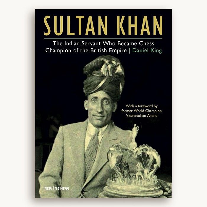 Sultan Khan: Chess Champion of the British Empire