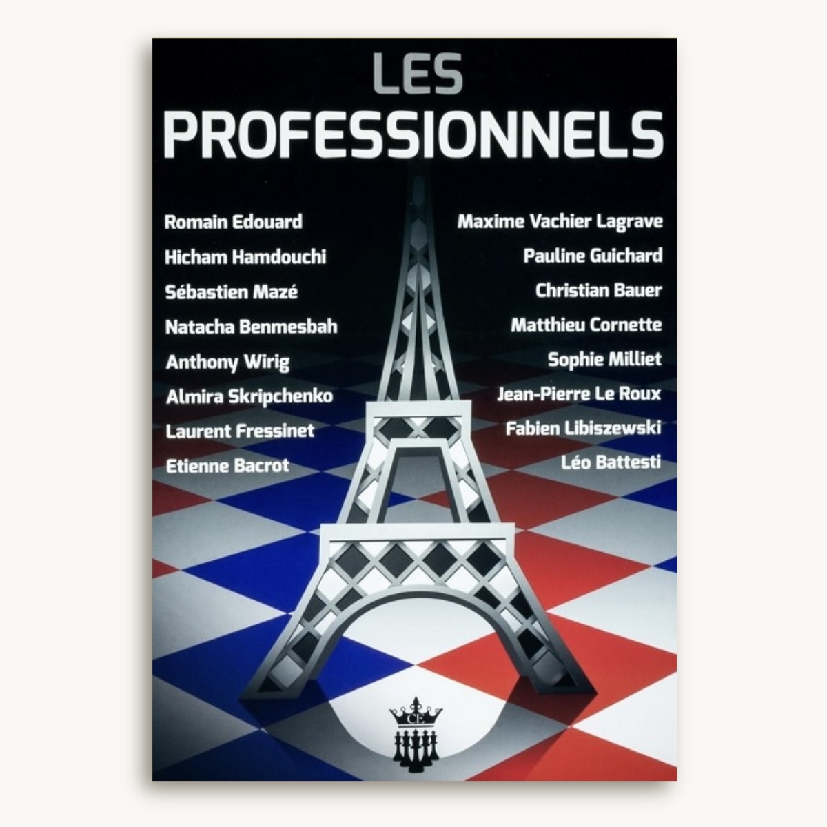 Les professionnels - image 1