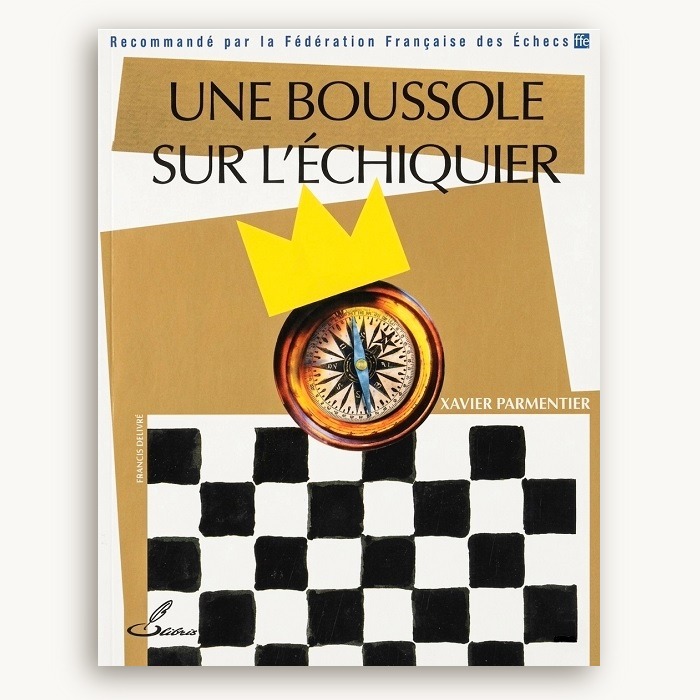 Une boussole sur l'échiquier 