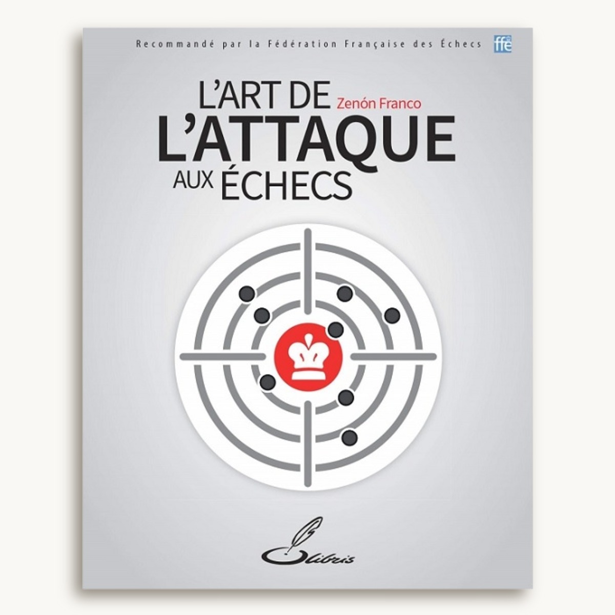 L'art de l'attaque aux échecs  - image 1