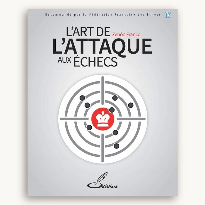 L'art de l'attaque aux échecs 