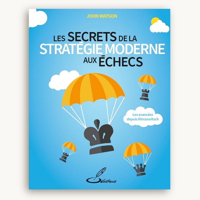 Les secrets de la stratégie moderne aux échecs