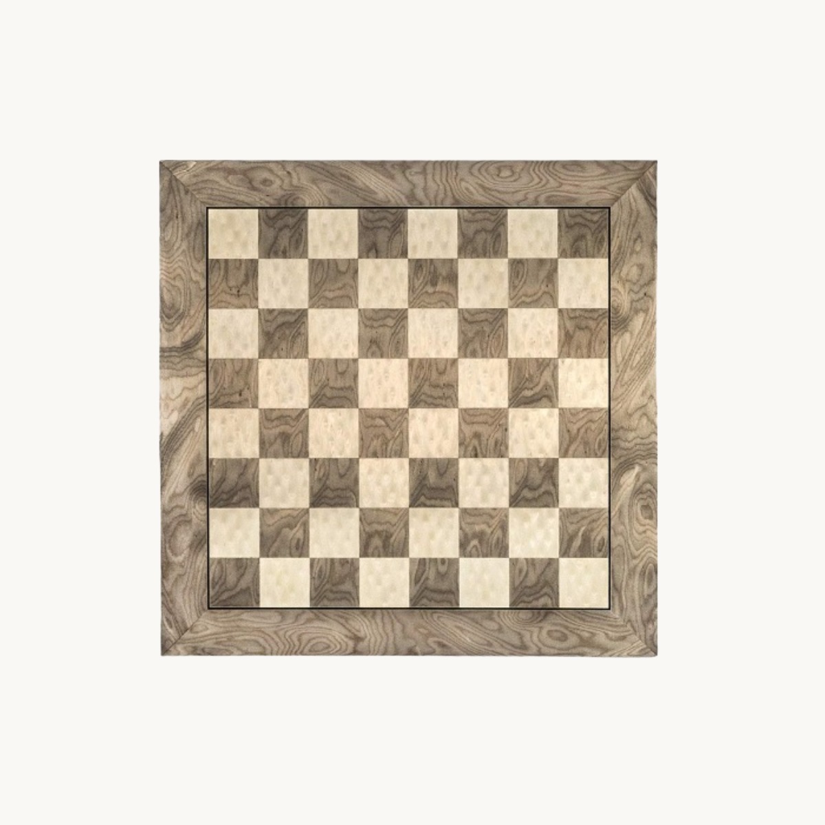 Échiquier Gris Luxe cases 50 mm - image 3