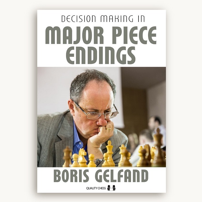 Decision Making in Major Piece Endings