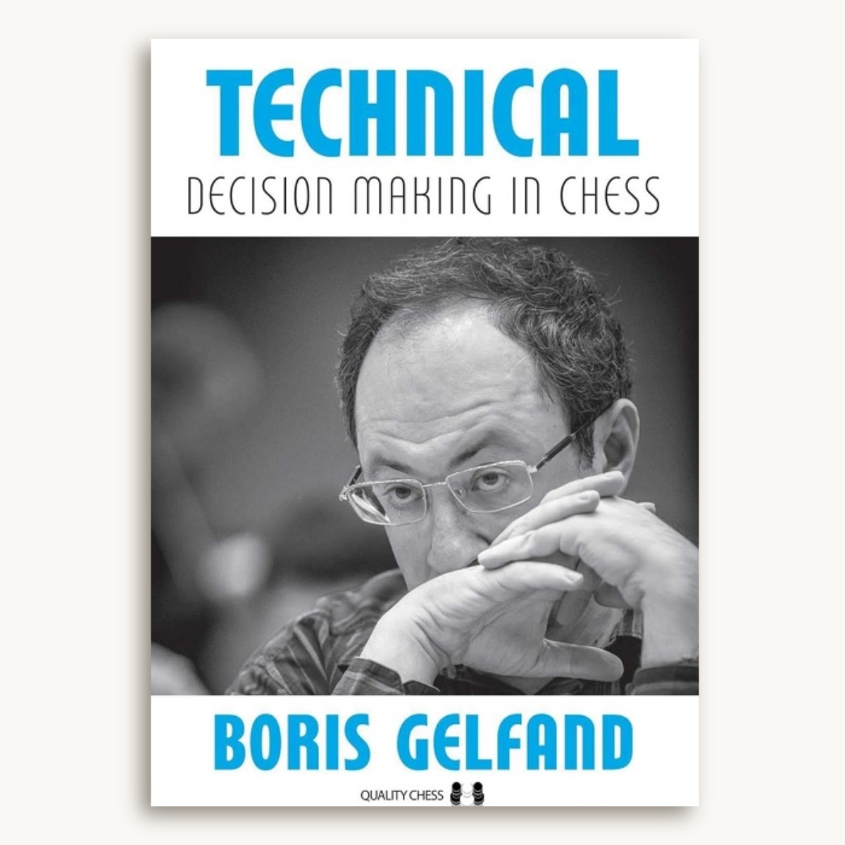 Technical Decision Making in Chess - image 1