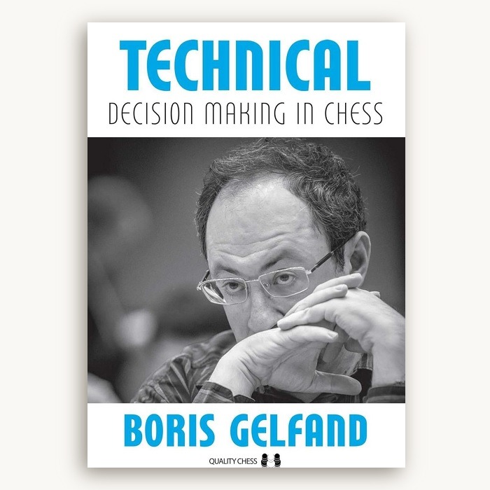 Technical Decision Making in Chess