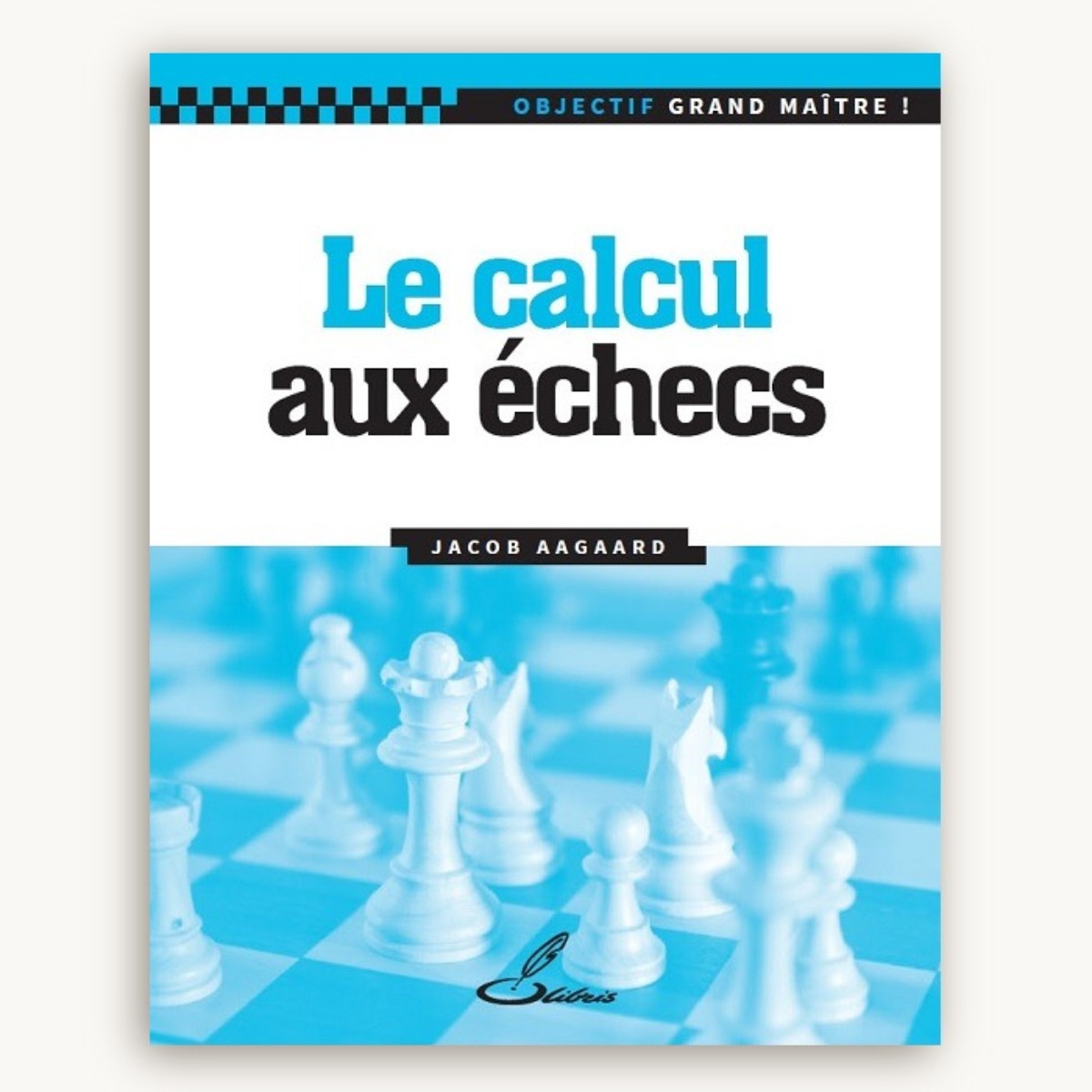 Objectif grand maître ! Le calcul aux échecs - image 1