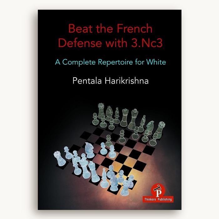 Beat the French Defense with 3.Nc3