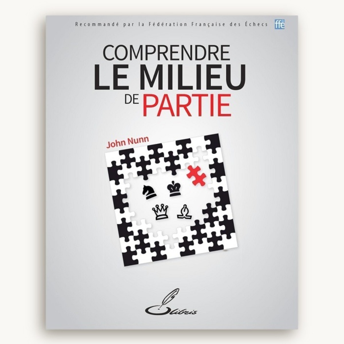 Comprendre le milieu de partie - image 1