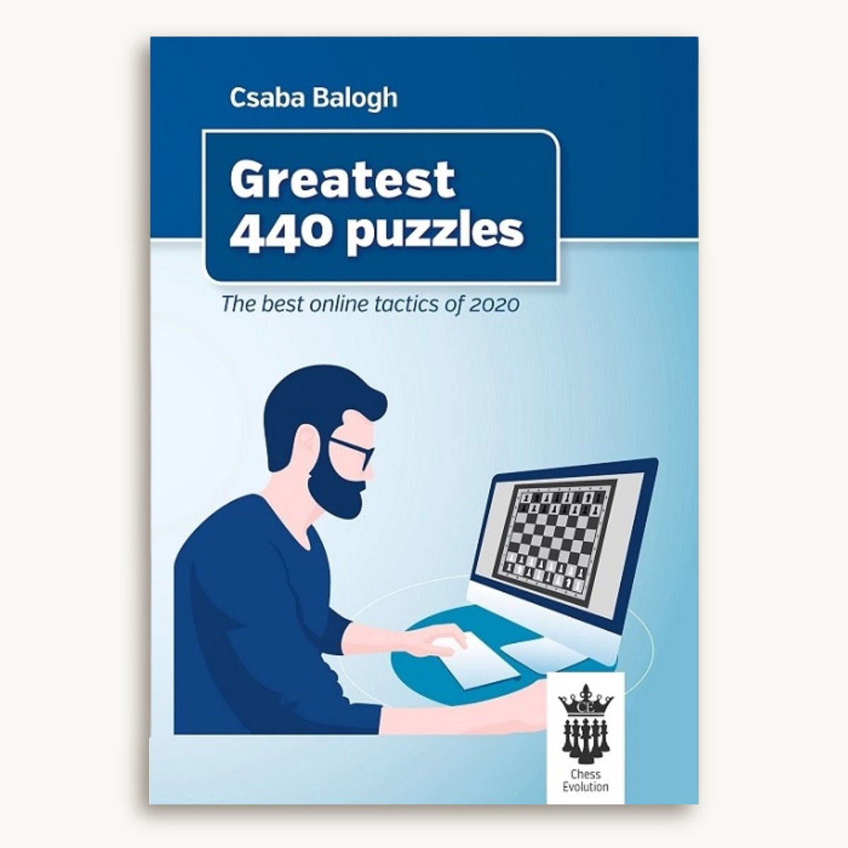 Greatest 440 puzzles The best online tactics of 2020 - image 1