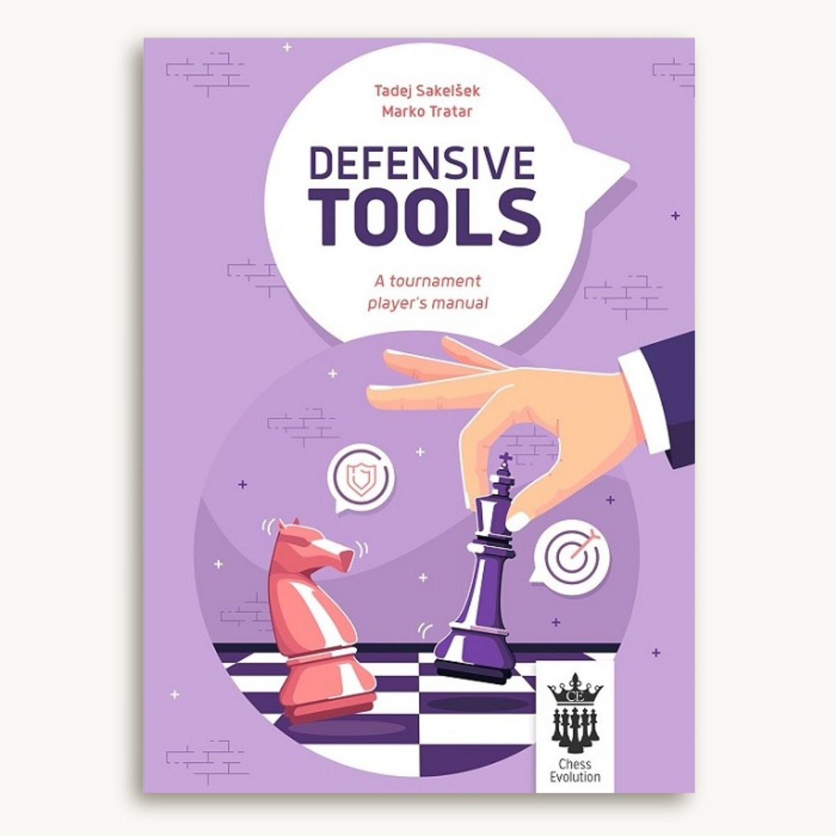 Defensive Tools - image 1