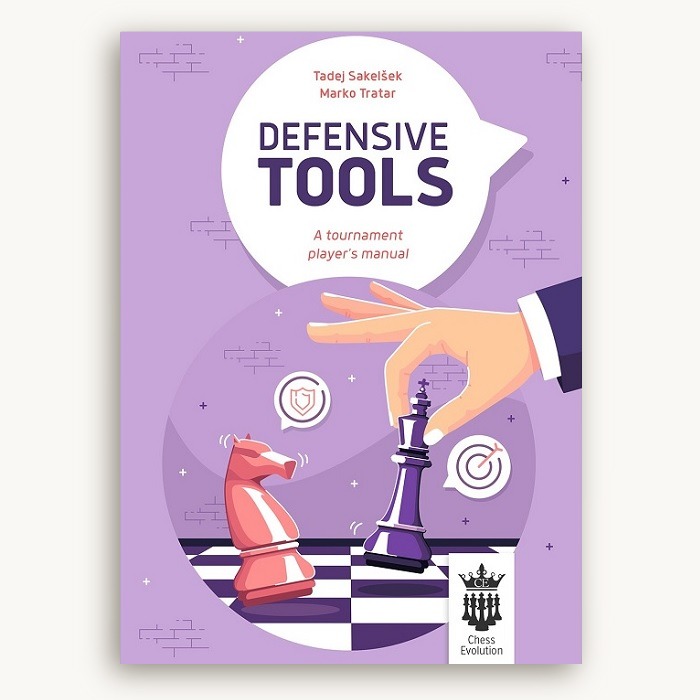 Defensive Tools