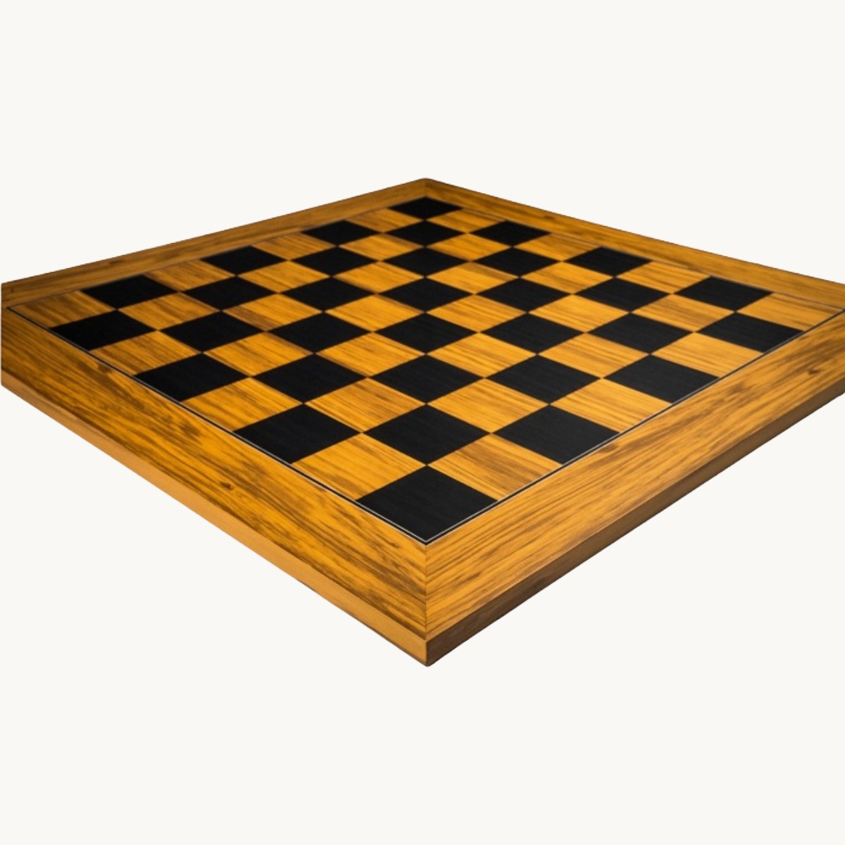 Échiquier Olivier Luxe cases 45 mm - image 1