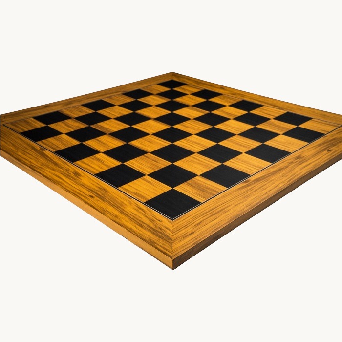 Échiquier Olivier Luxe cases 45 mm