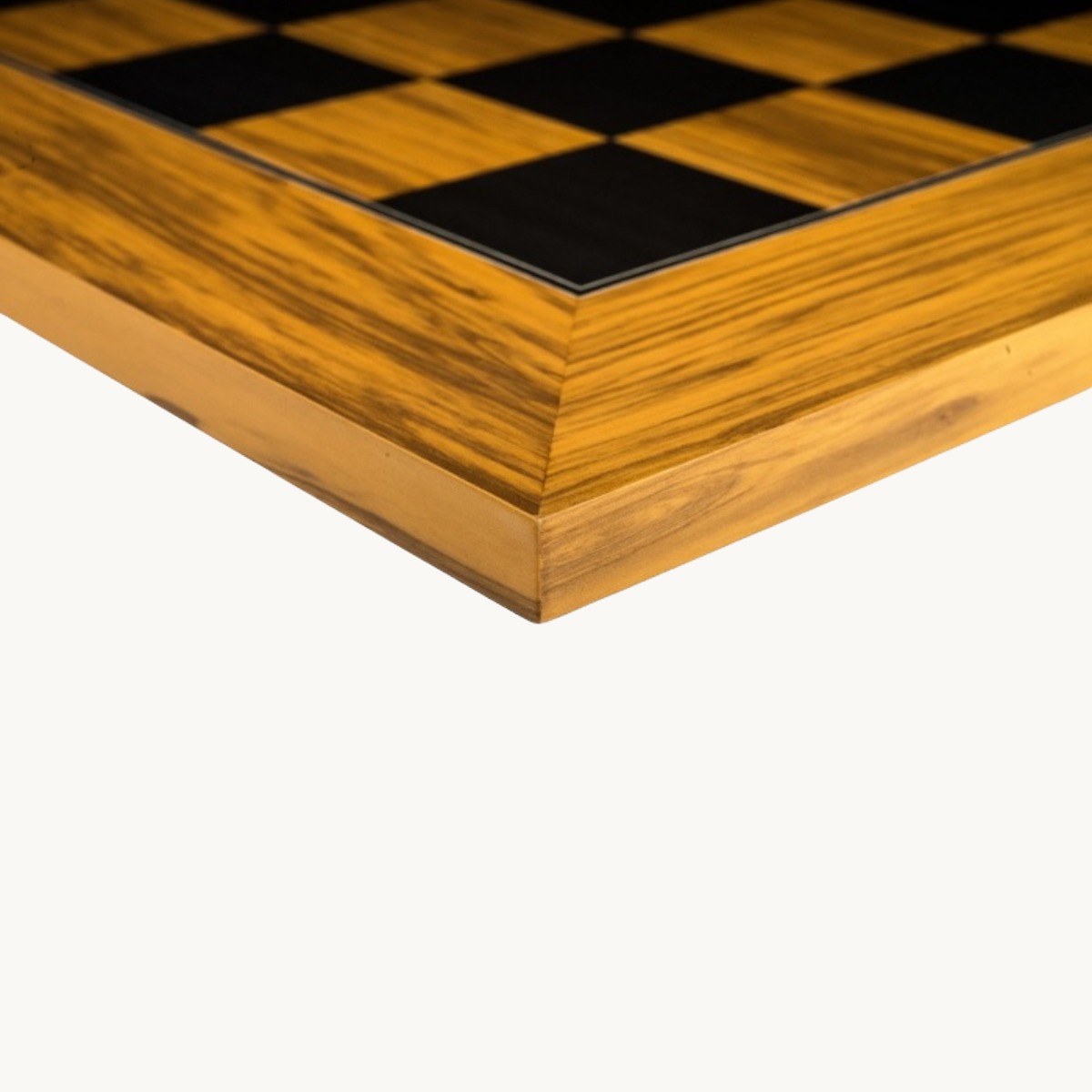 Échiquier Olivier Luxe cases 45 mm - image 2