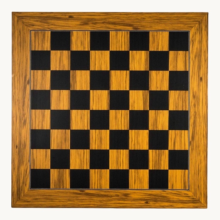 Échiquier Olivier Luxe cases 45 mm - miniature 3