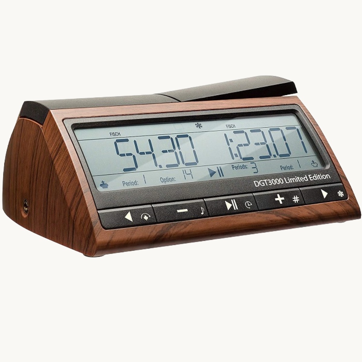 Pendule DGT 3000 Limited Edition  - image 2