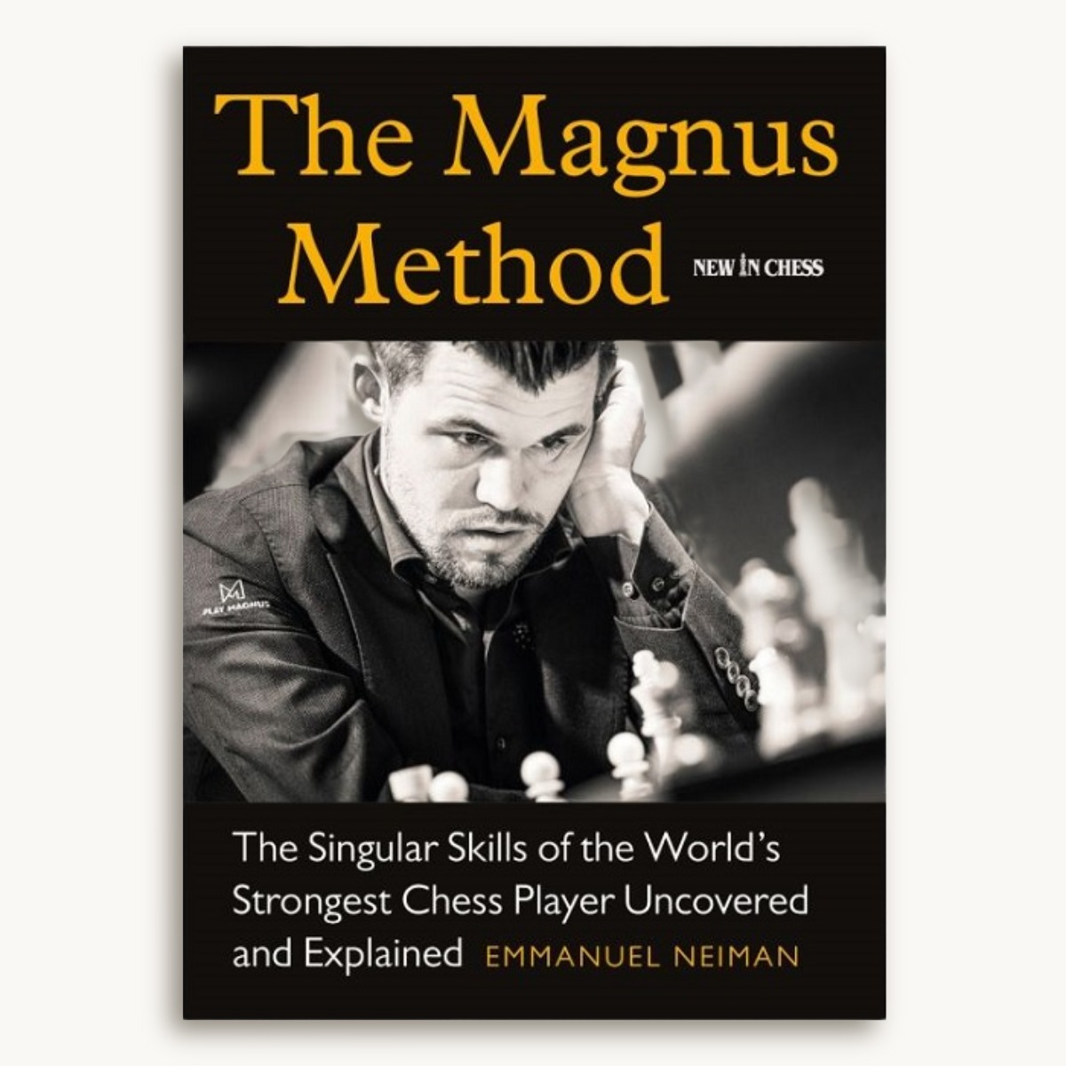 The Magnus Method - image 1
